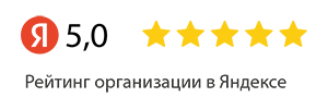 Рейтинг Яндекса